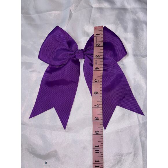 Multiple Color Bows - Picture 8 of 15